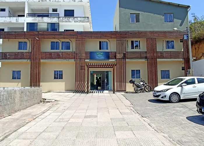 Pousada Villa Costeira