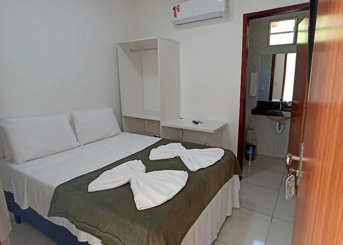 Pousada Villa Costeira