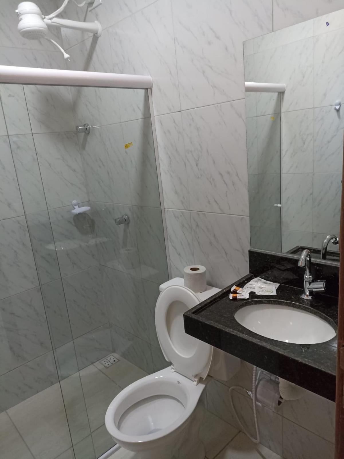 Apart-hotel Costeira Maragogi