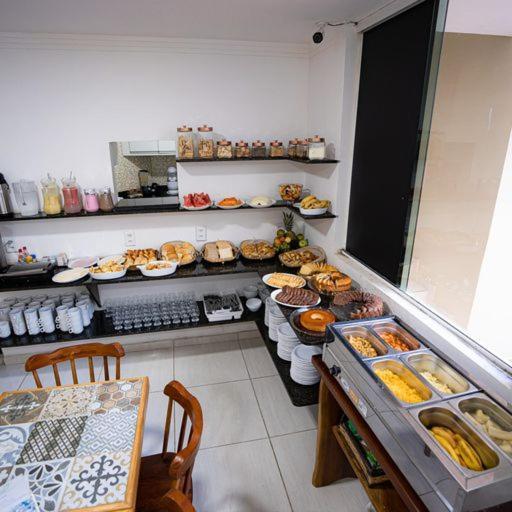 Costeira Apart-hotel *