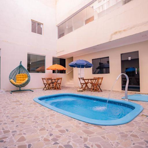 Costeira Apartahotel