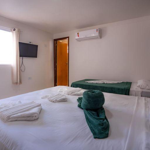 Apartahotel Costeira *