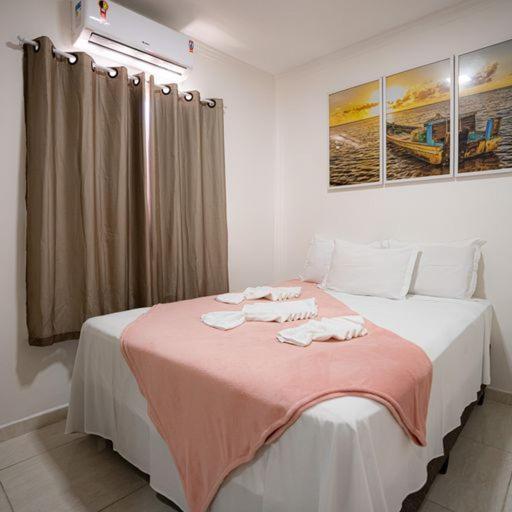 Apart-hotel Costeira