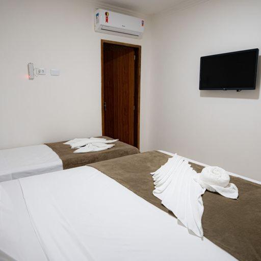 Apartahotel Costeira