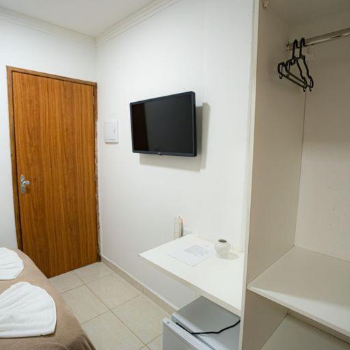 Apart-hotel Costeira *