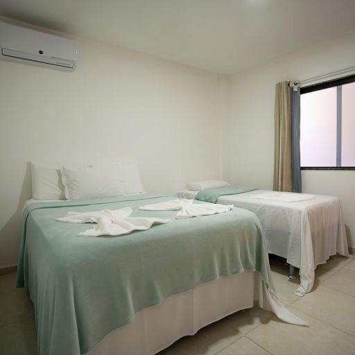 Costeira Apartahotel *