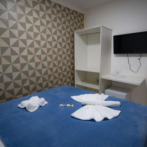 Apartahotel Costeira Maragogi