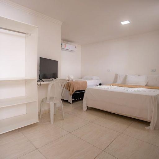 Costeira Apartahotel Maragogi