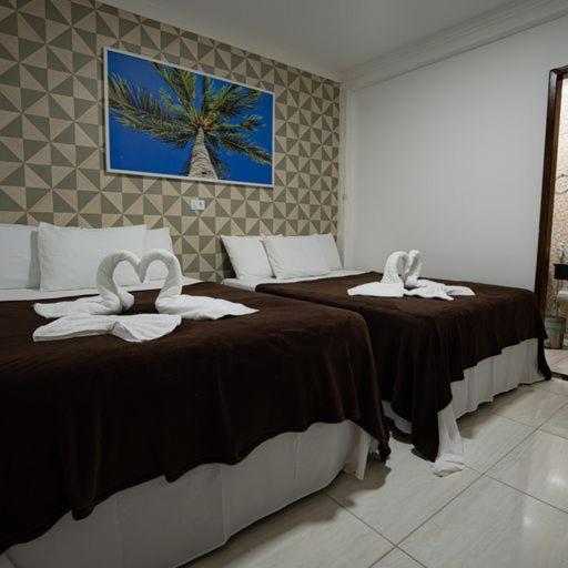 Apartahotel Costeira