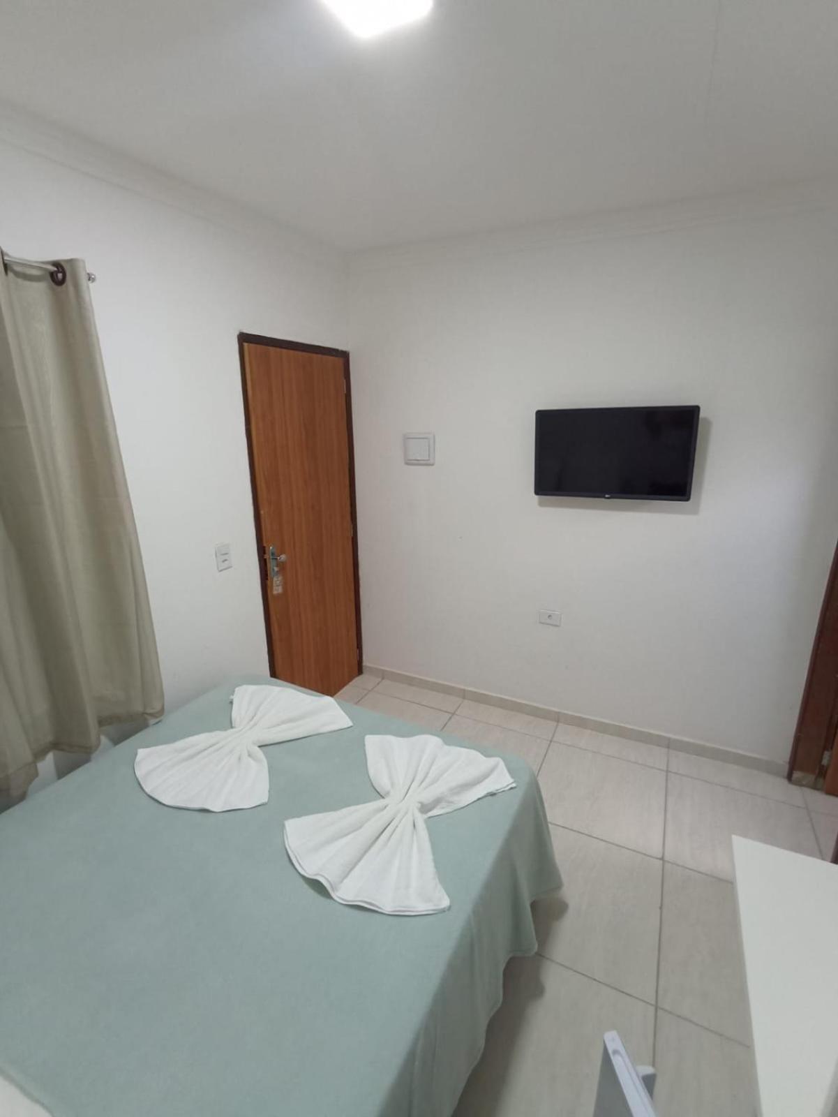 Costeira Apart-hotel *