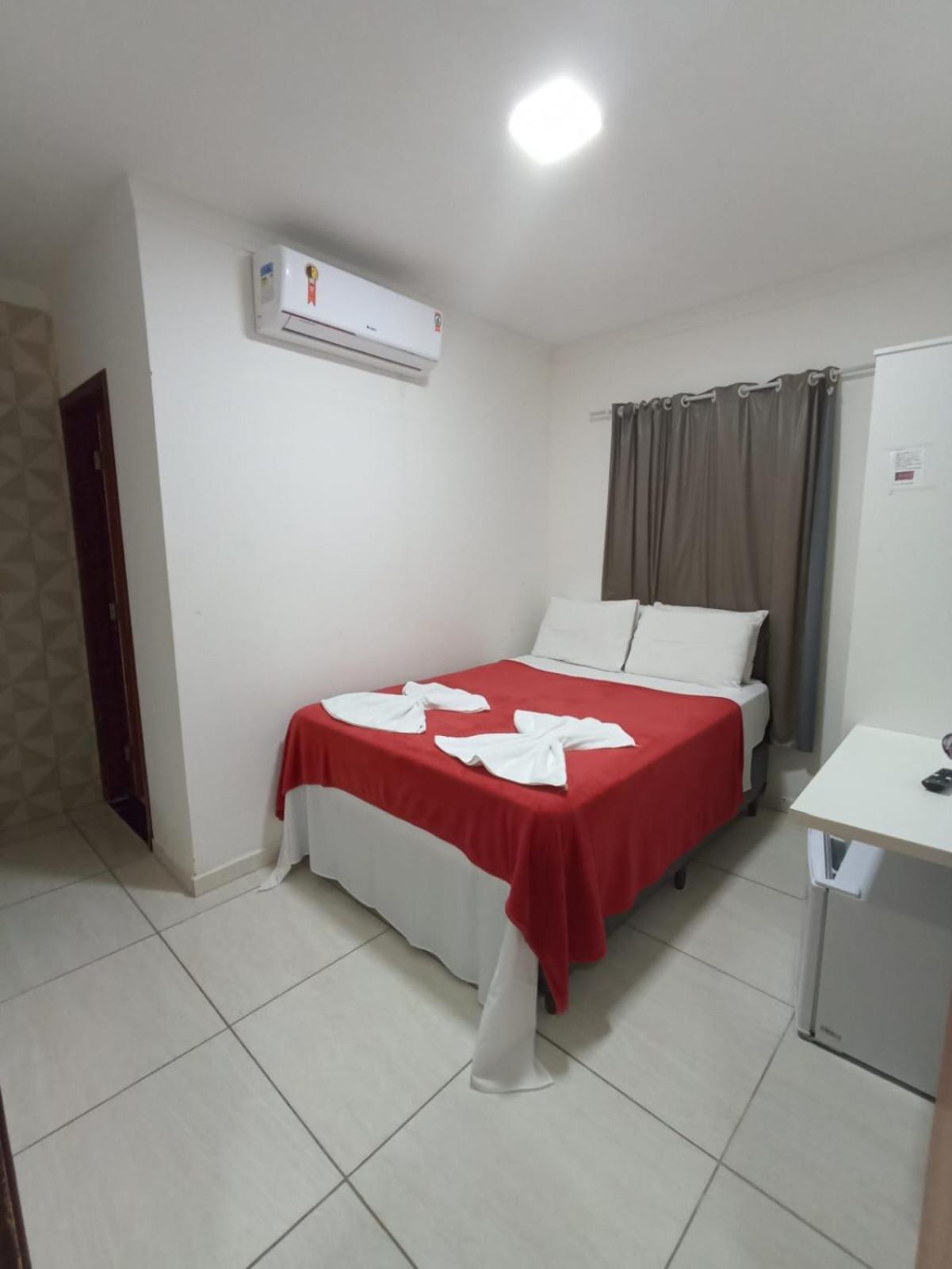 Costeira Apart-hotel Maragogi