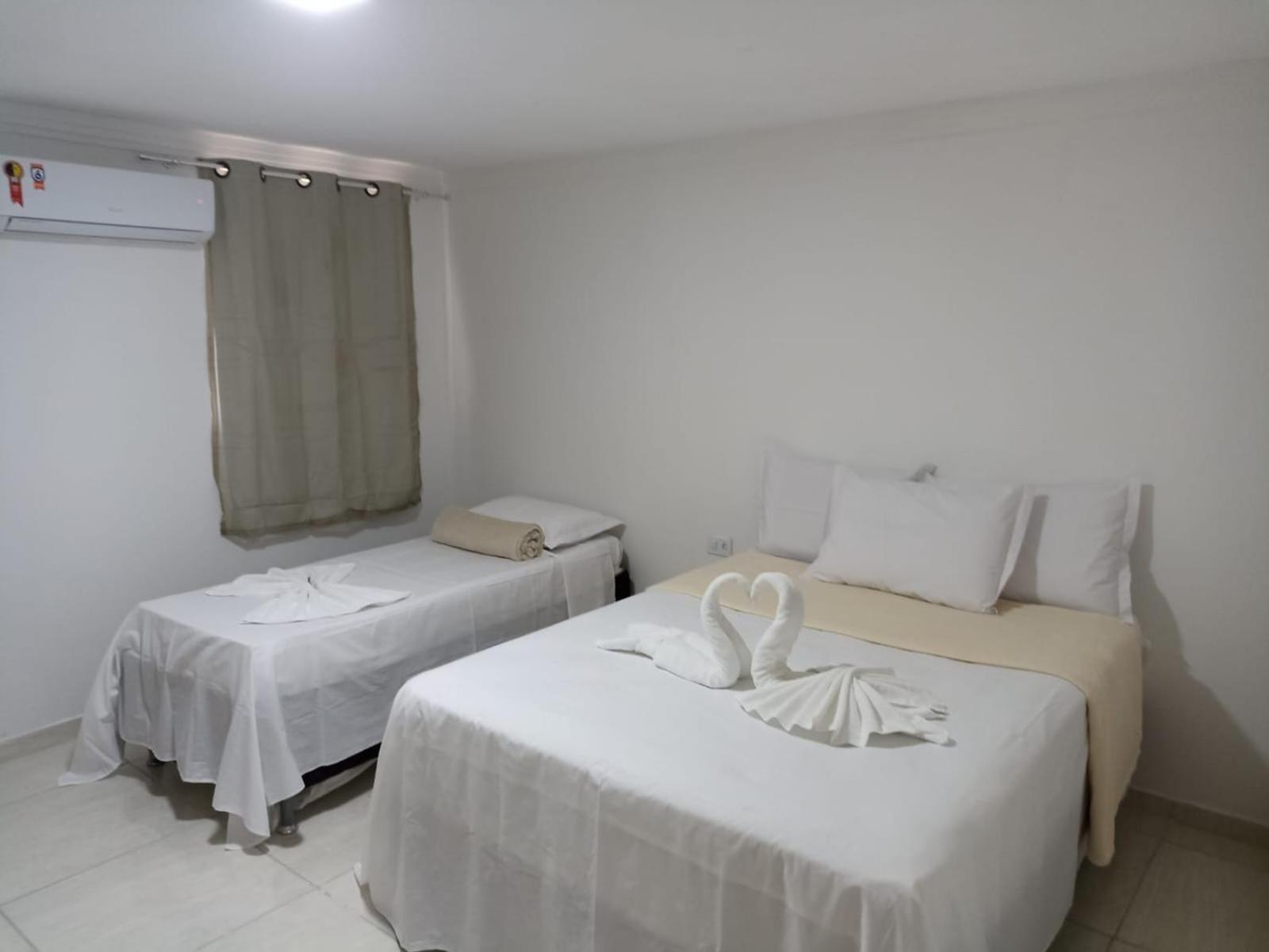 Apart-hotel Costeira Maragogi