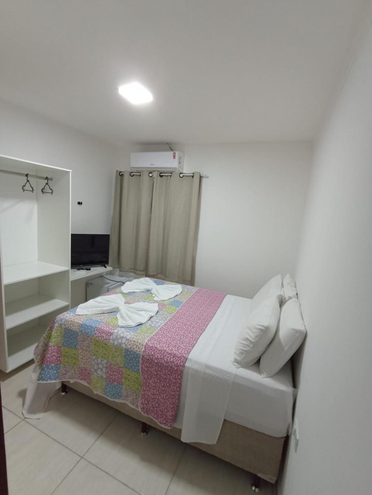 Costeira Apartahotel *