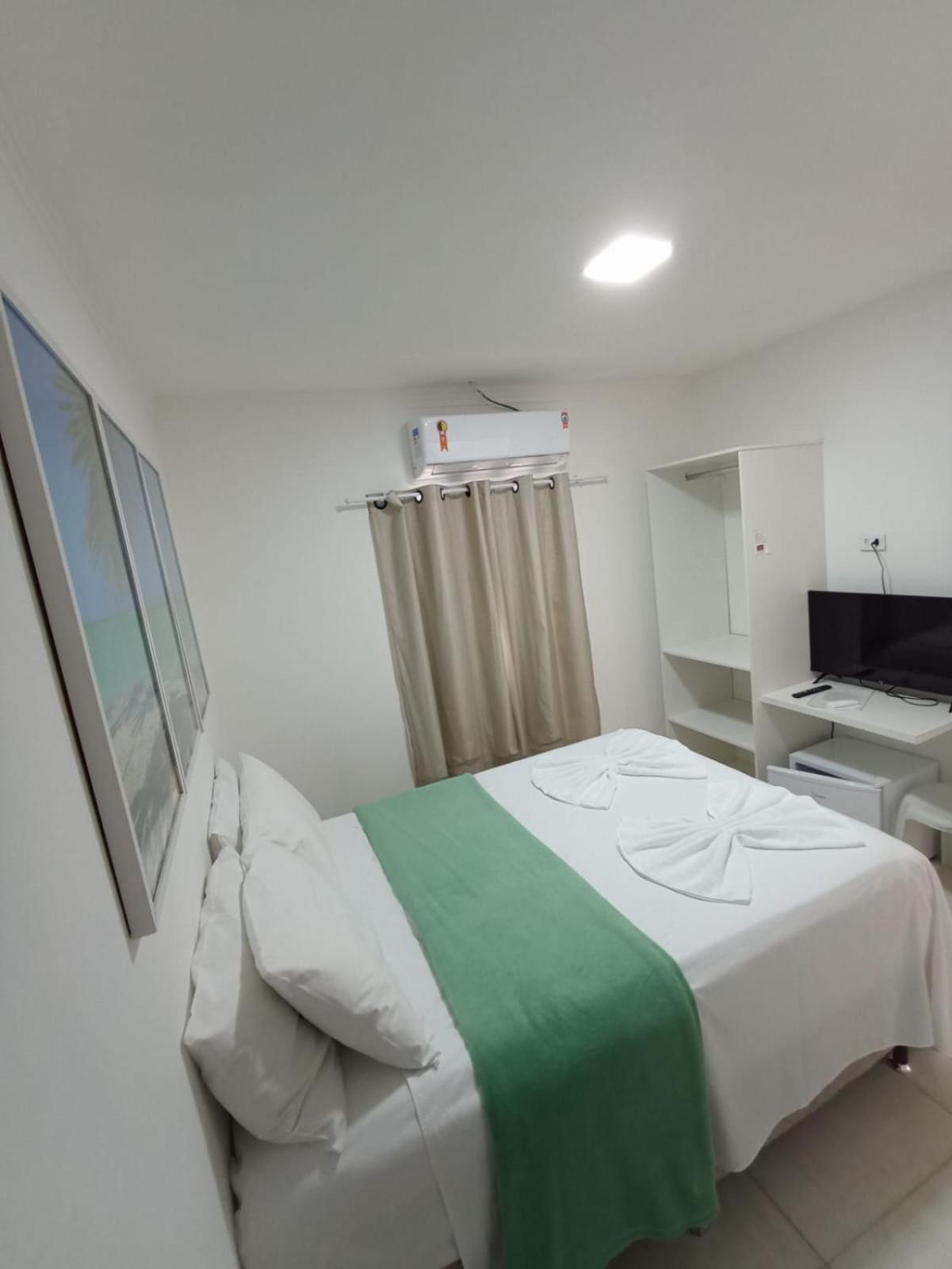 Apart-hotel Costeira *