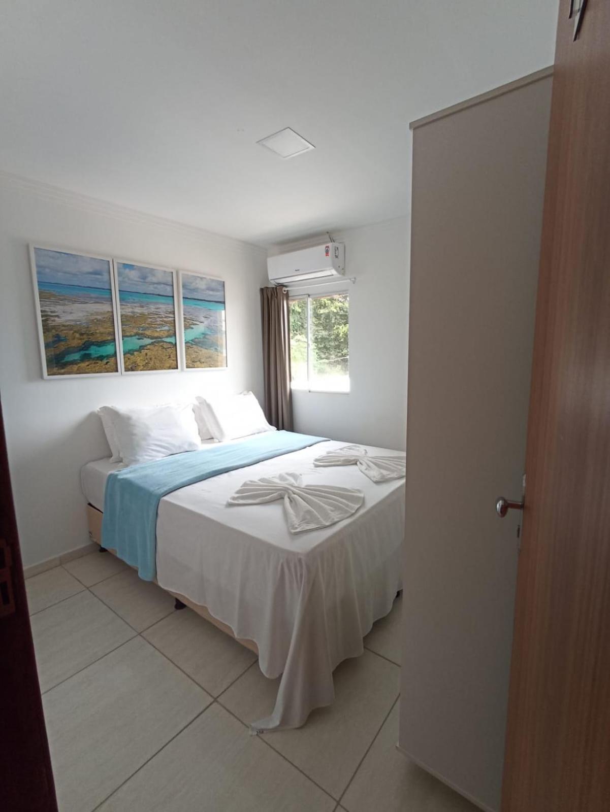 Costeira Apartahotel Maragogi