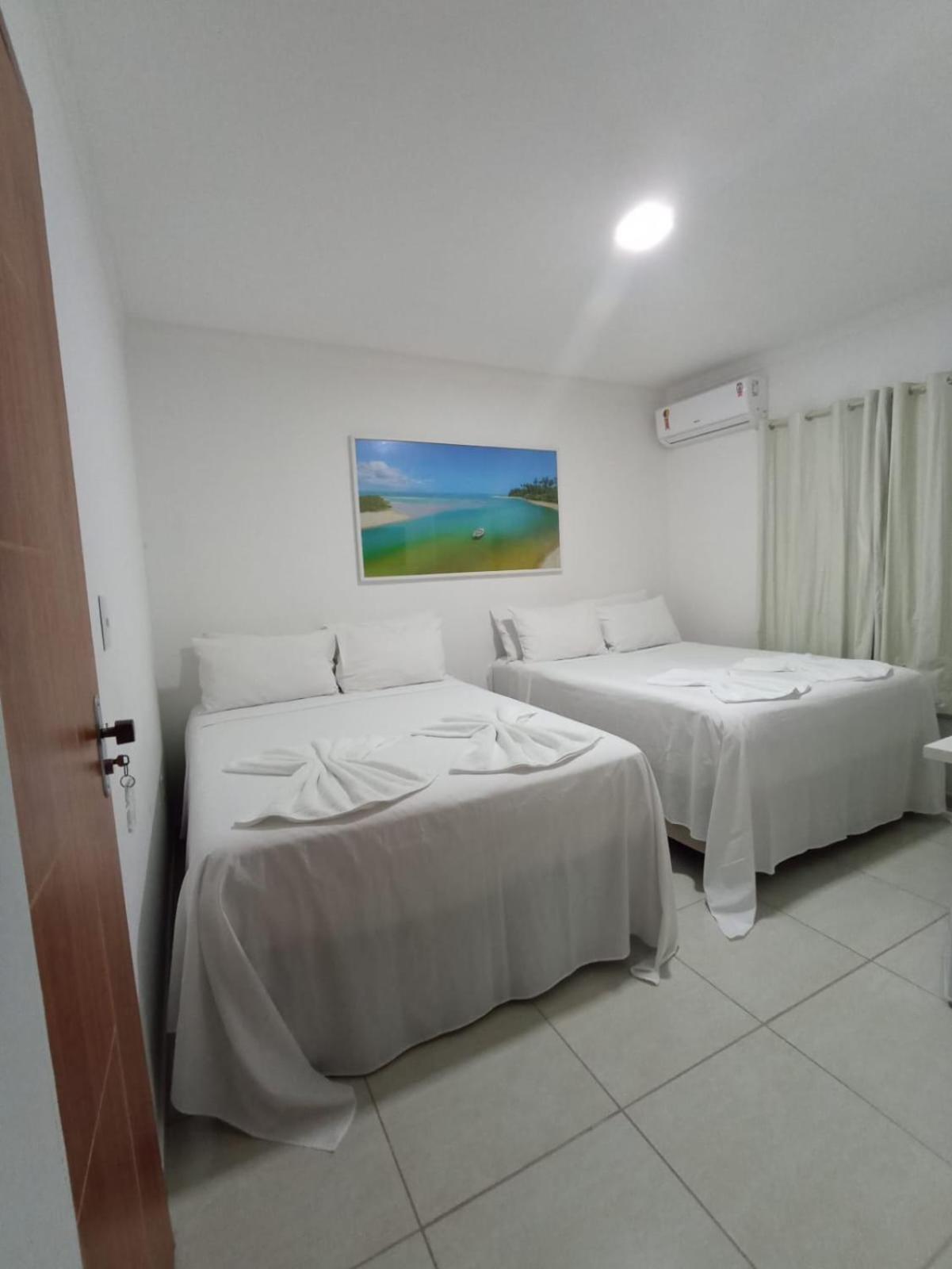 Costeira Apartahotel