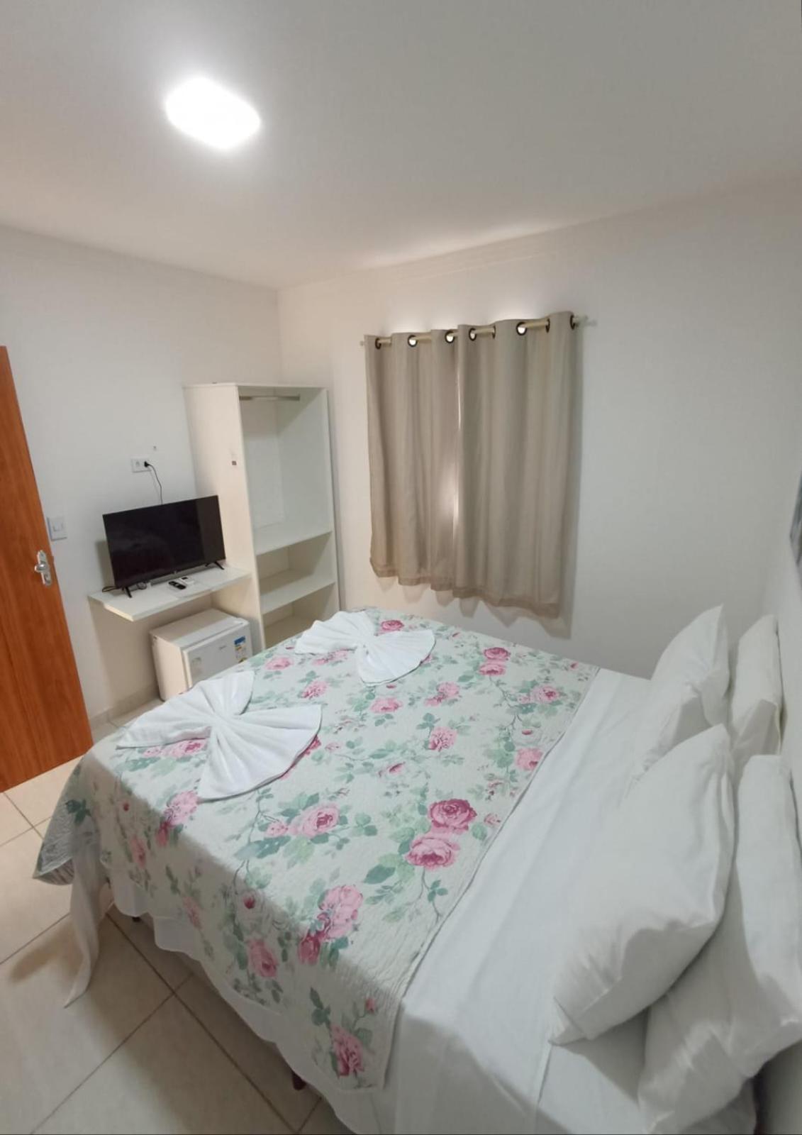 Apartahotel Costeira *