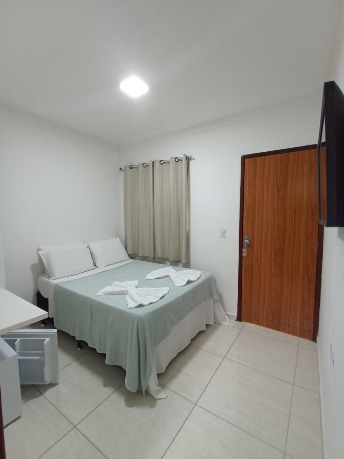Apartahotel Costeira Maragogi