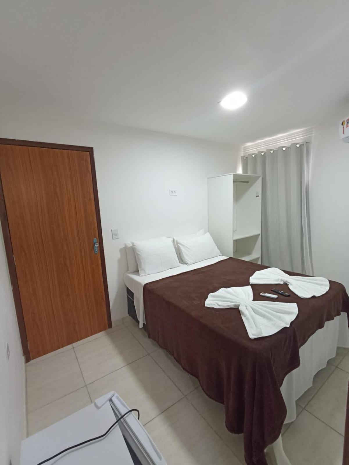Costeira Apartahotel