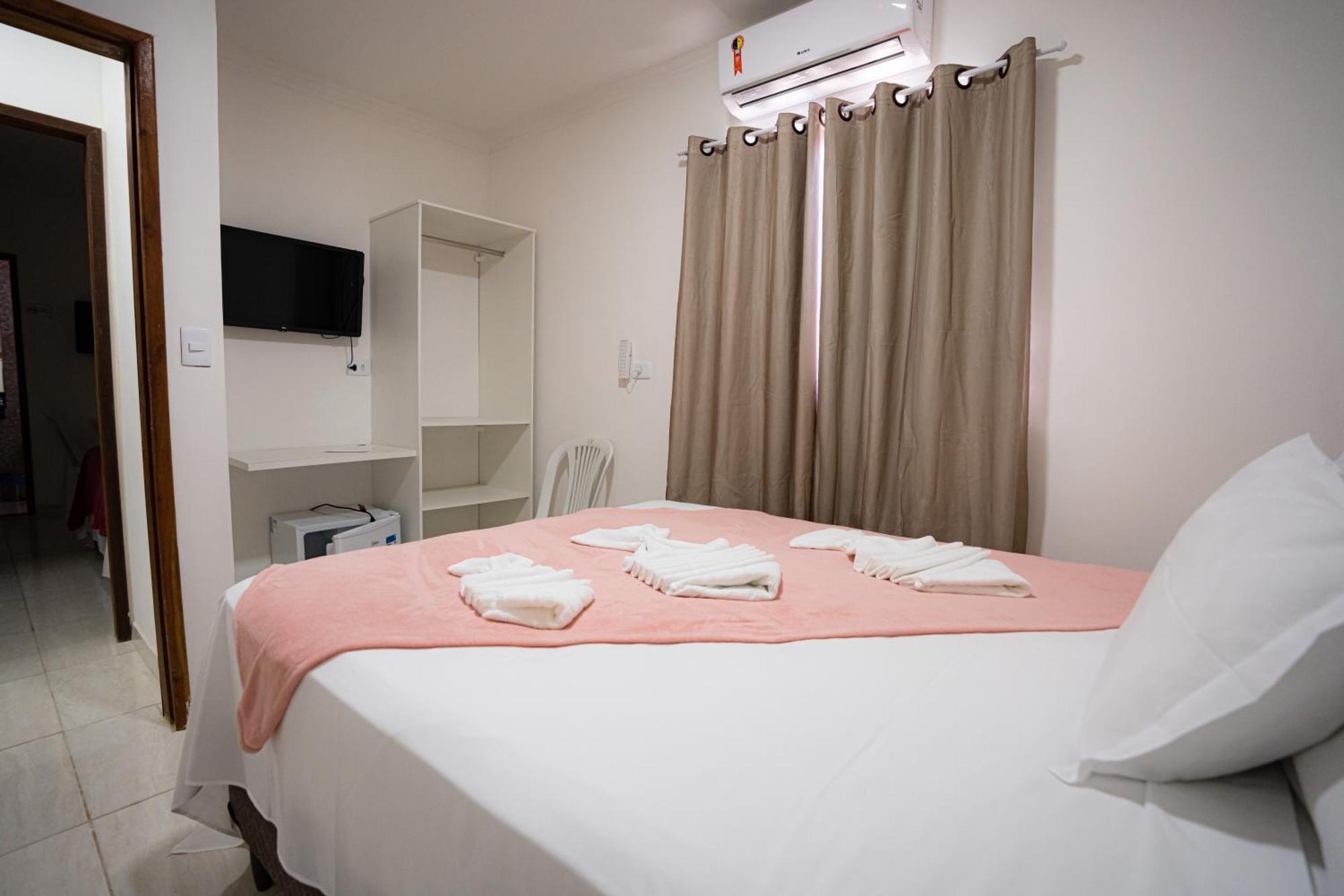 Apart-hotel Costeira