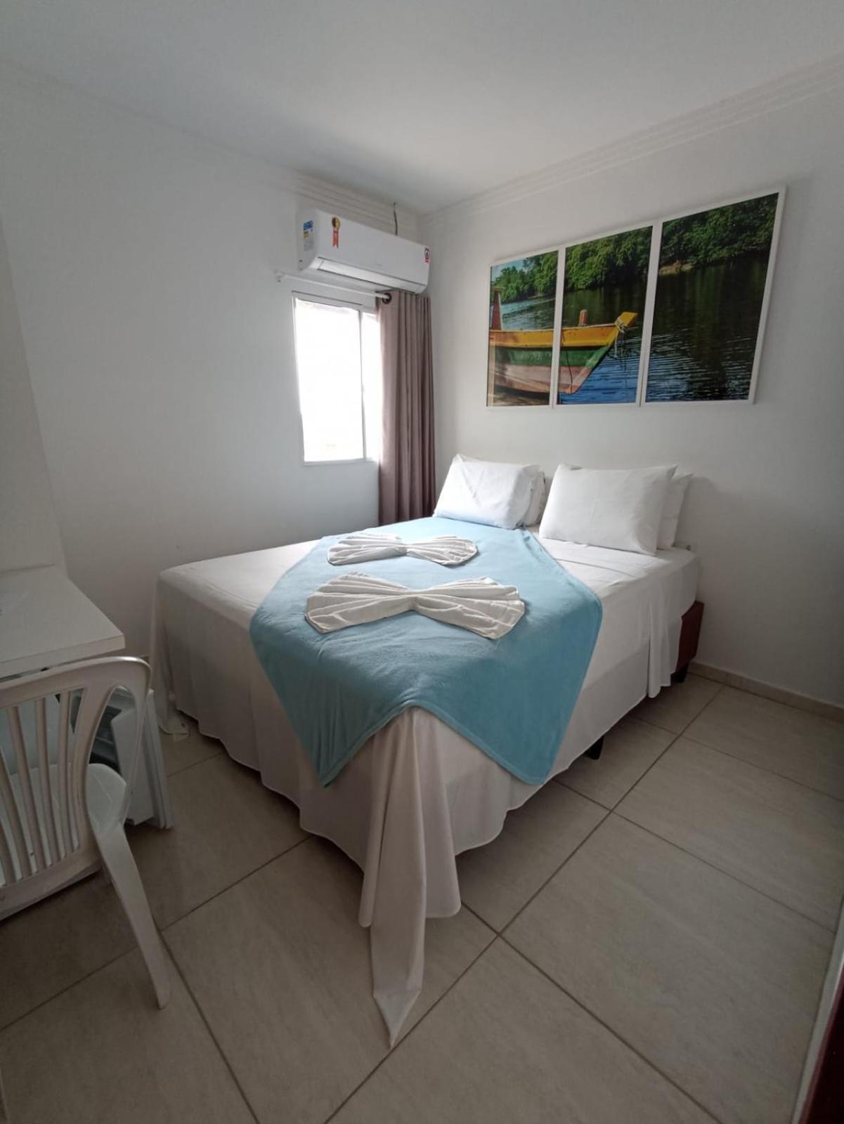 Costeira Apartahotel *