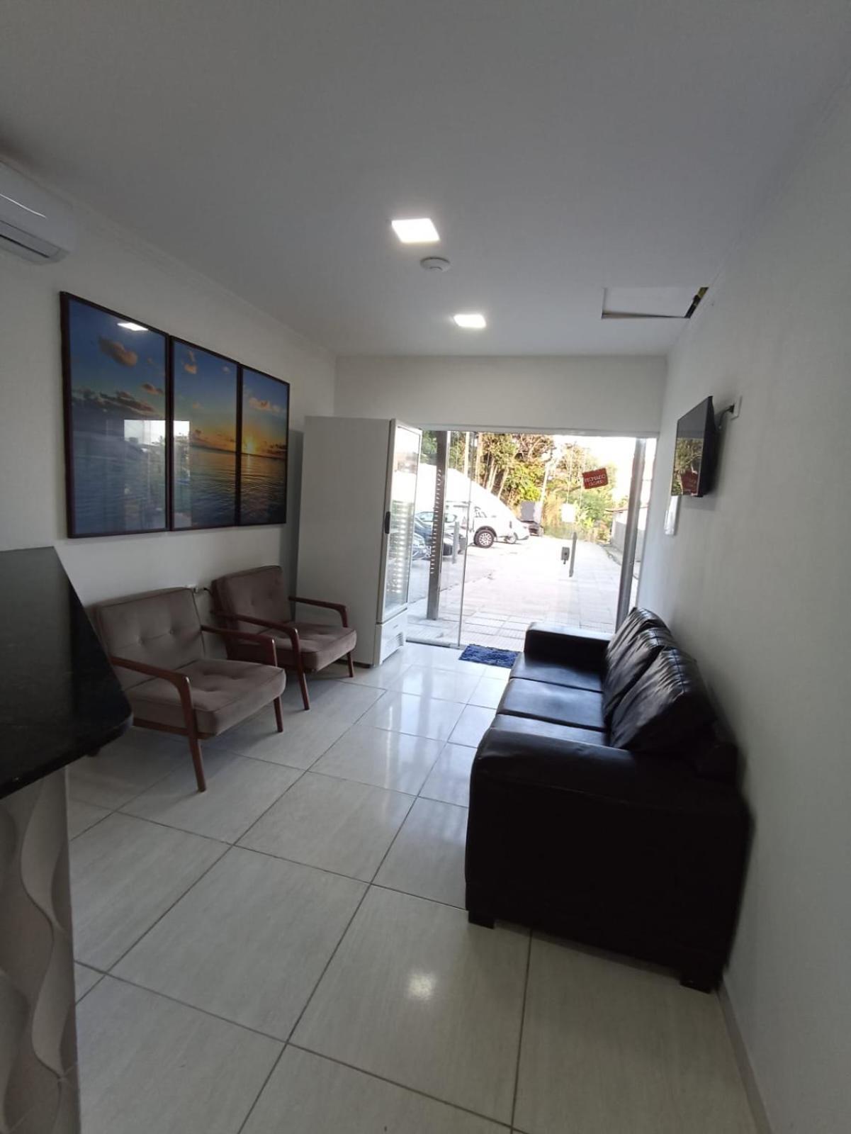 Apartahotel Costeira *