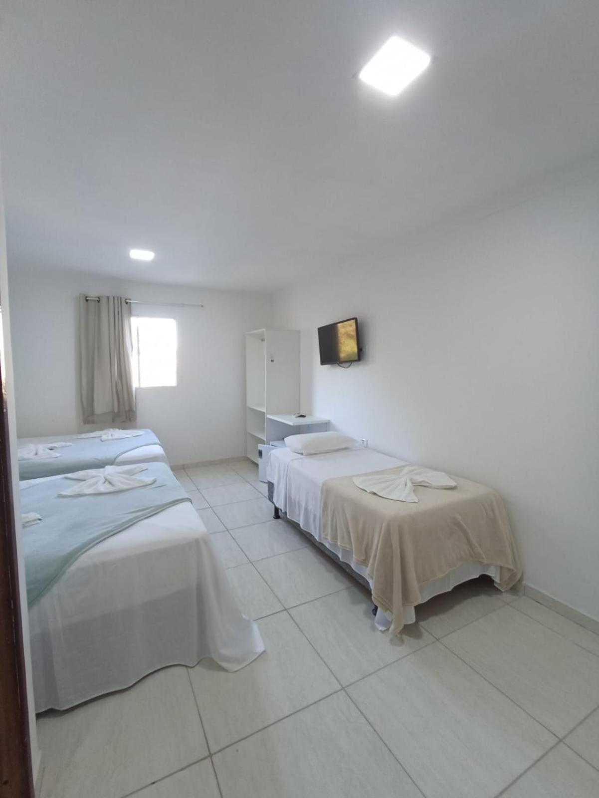 Apartahotel Costeira Maragogi