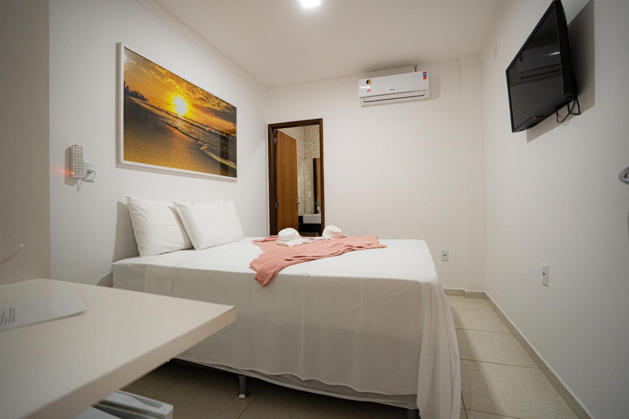 Apartahotel Costeira *