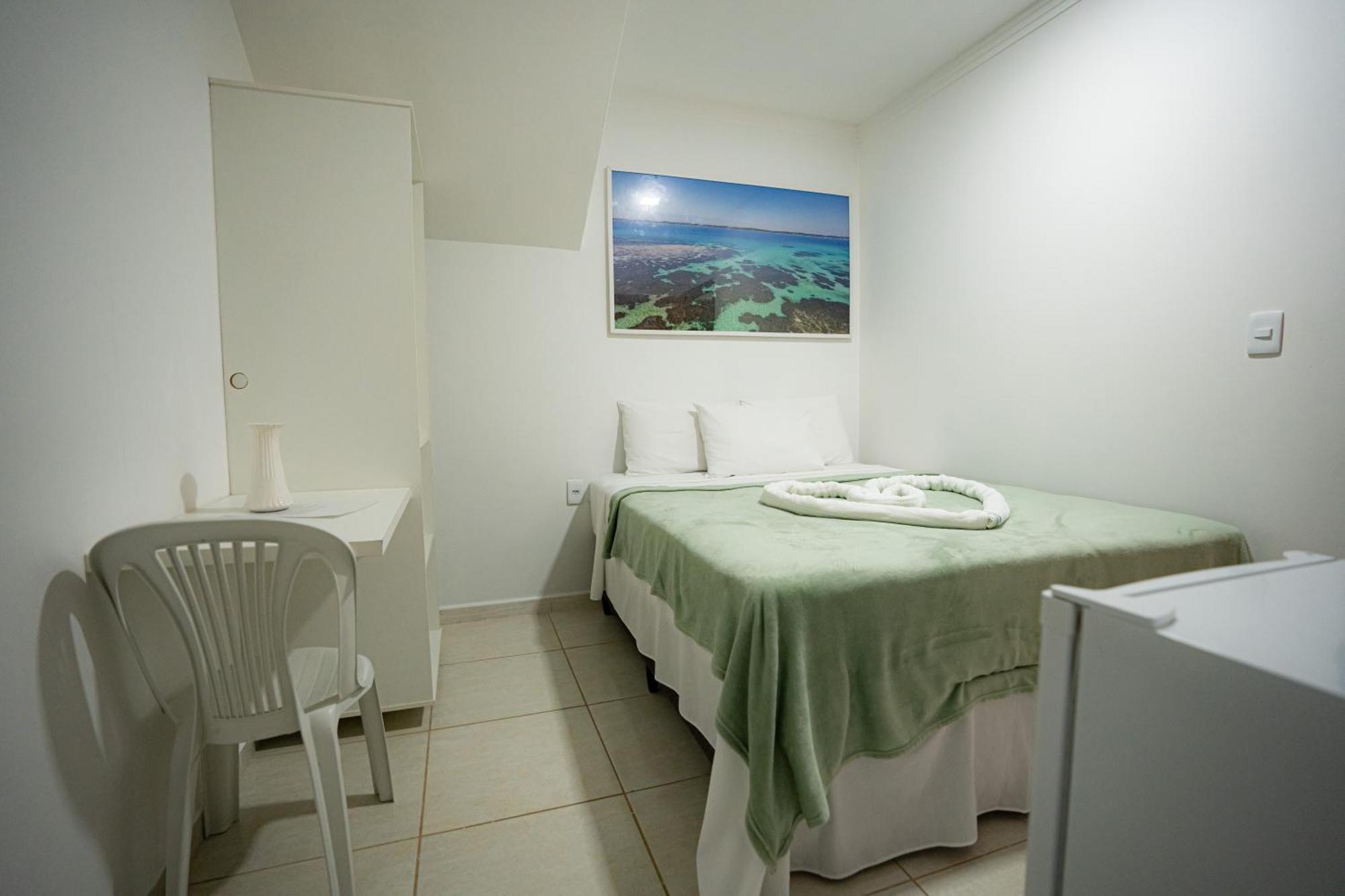Apartahotel Costeira *