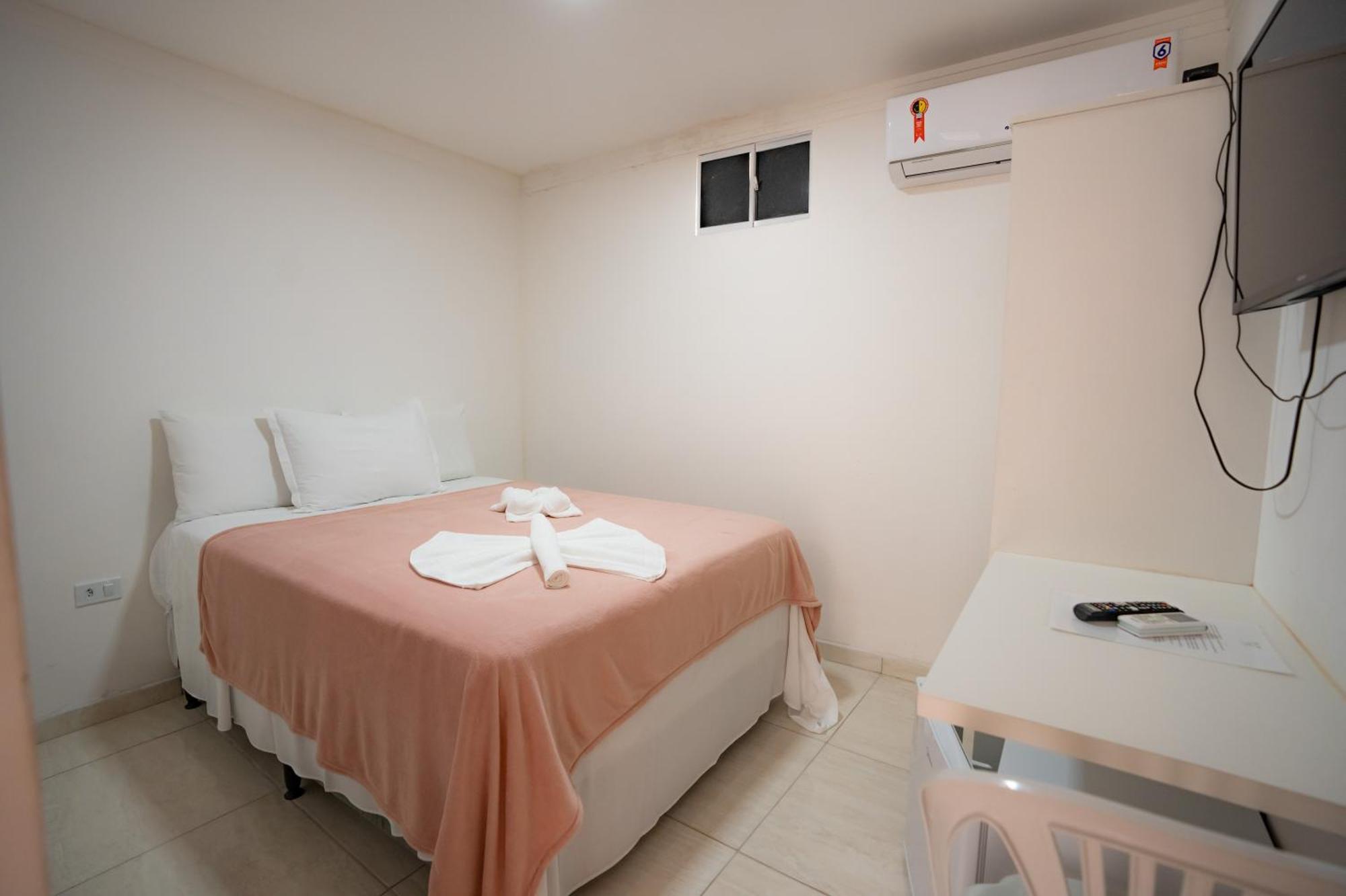 Costeira Apartahotel Maragogi