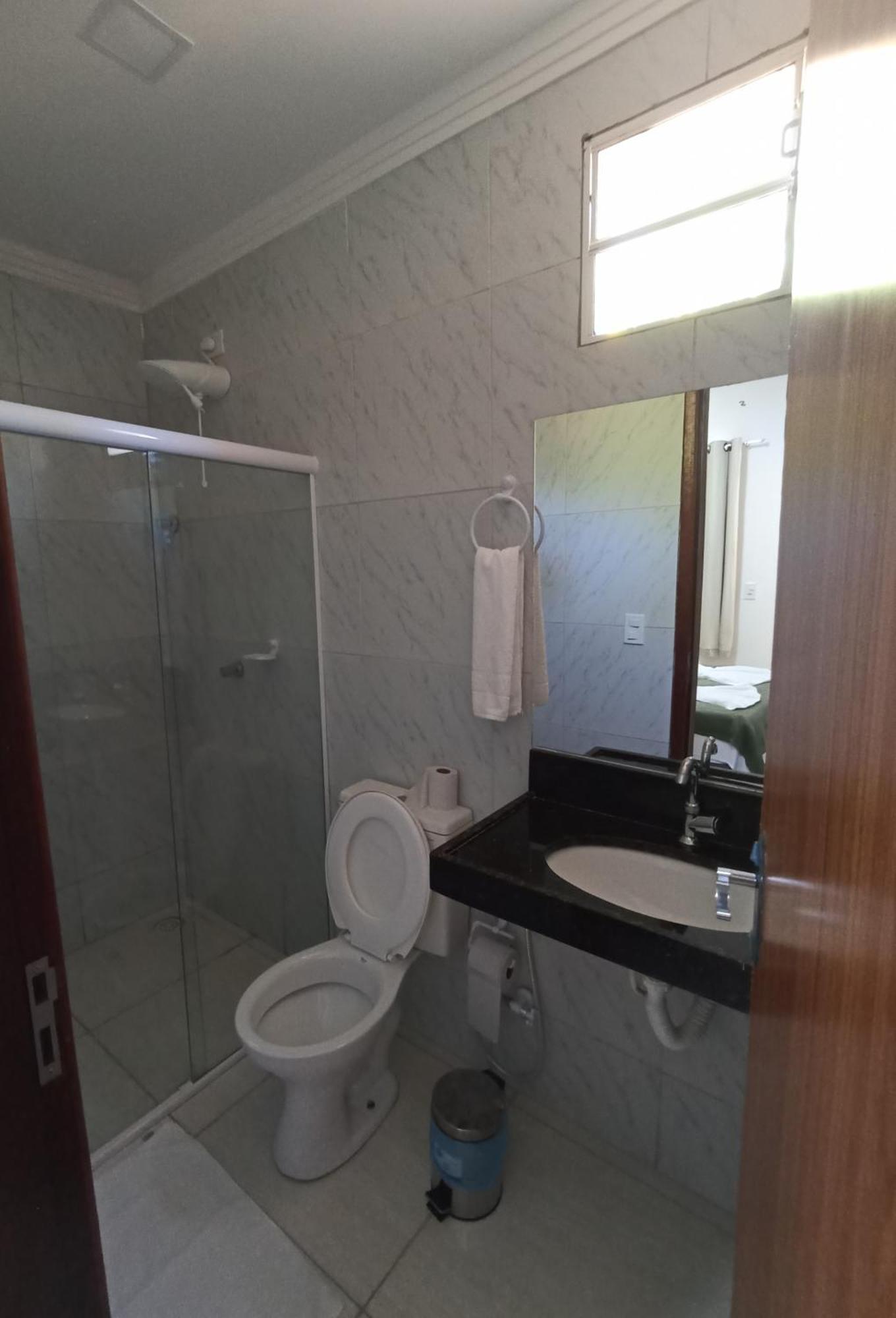 Apart-hotel Costeira Maragogi