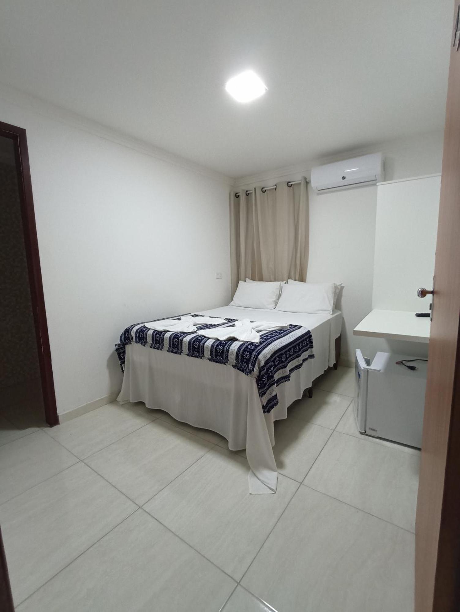 Costeira Apartahotel