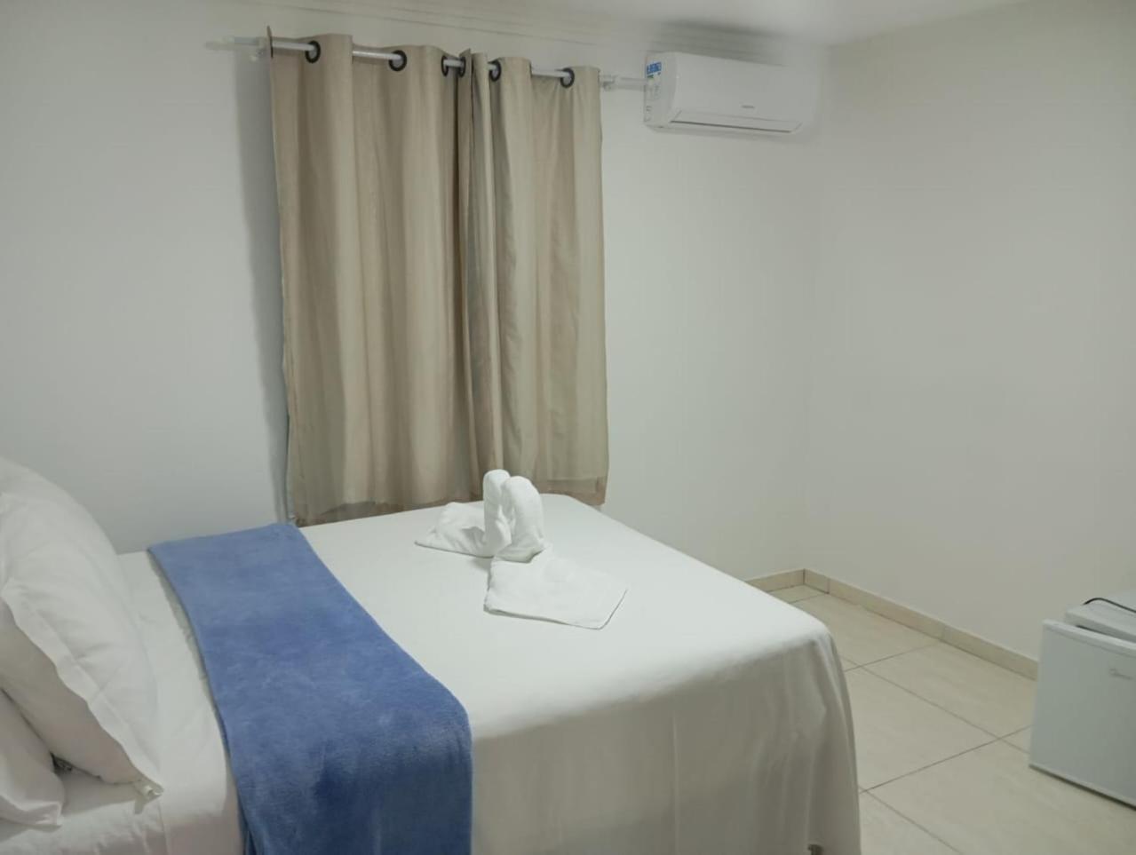 Costeira Apart-hotel Maragogi