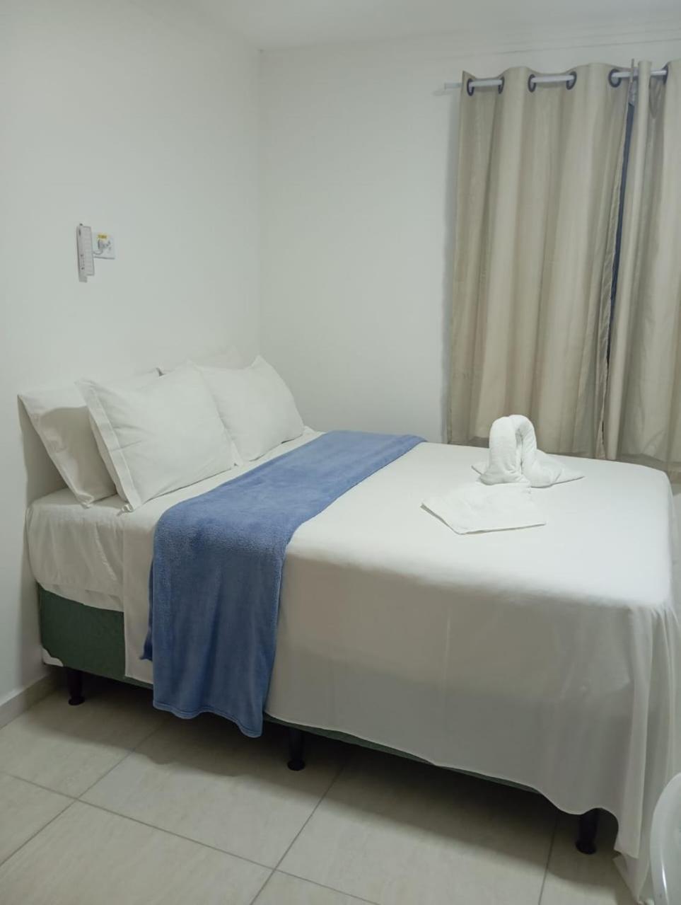Apart-hotel Costeira Maragogi